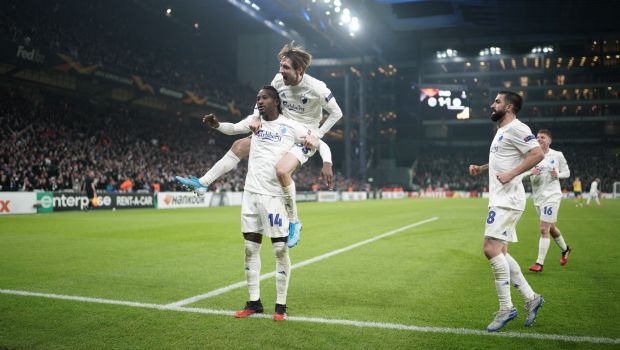 Recite frisør Lyrical F.C. København vs. Celtic FC 2020-02-20 1-1 | 20/02 2020 18:55 | UEFA  Europa League | F.C. København