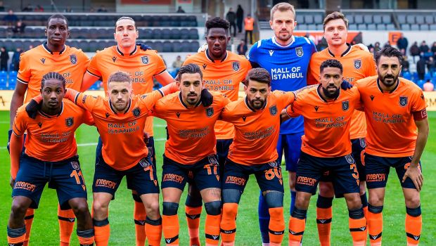 Istanbul Basaksehir