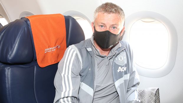 Ole Gunnar Solskjær