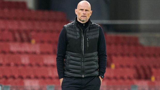 Ståle Solbakken