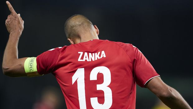 Mathias Zanka