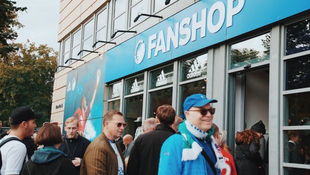 F.C. Københavns Fanshop