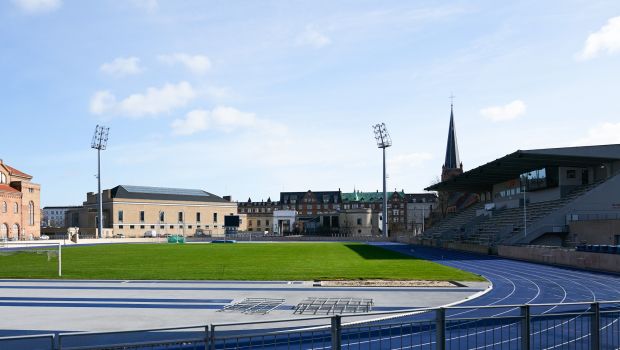 Østerbro Stadion