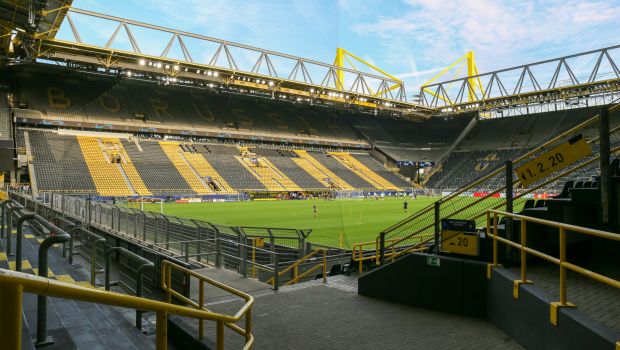 BVB Dortmund Stadion