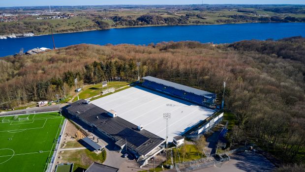 DS Arena, Hobro