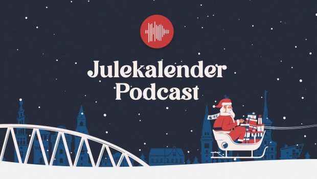 F.C. København julekalender-podcast 2022