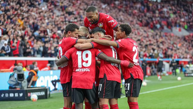 Bayer Leverkusen