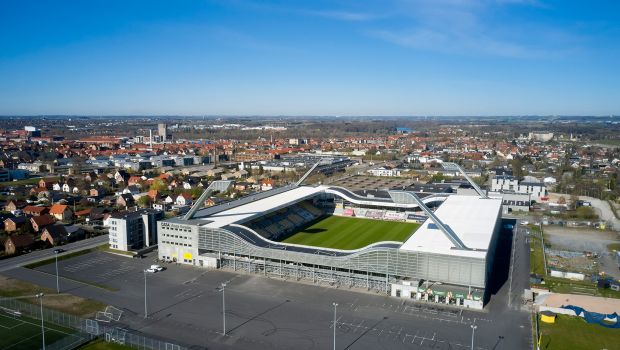 Nordstern Arena Horsens