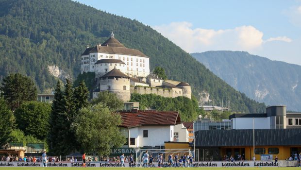 Arena Kufstein