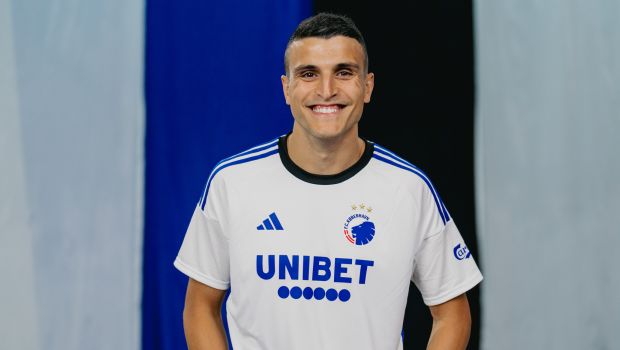 Mohamed Elyounoussi