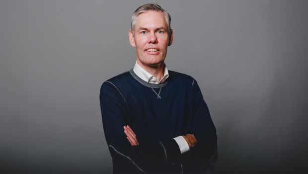 Carsten Holdt, CFO i PARKEN Sport & Entertainment