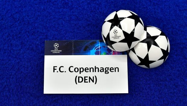UEFA Champions League