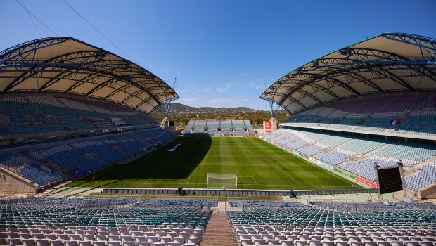 Estadio Algarve