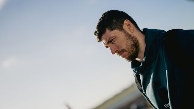 Scott McKenna