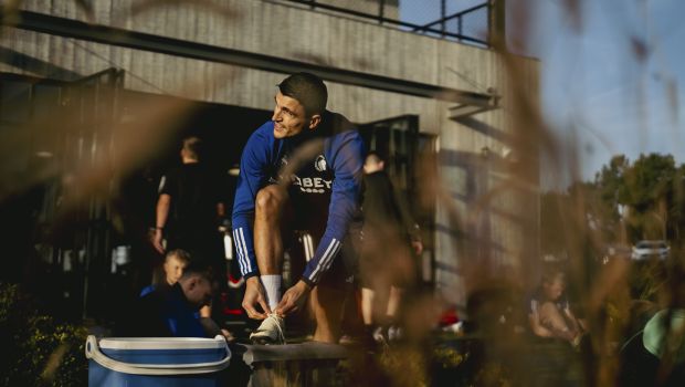 Mohamed Elyounoussi