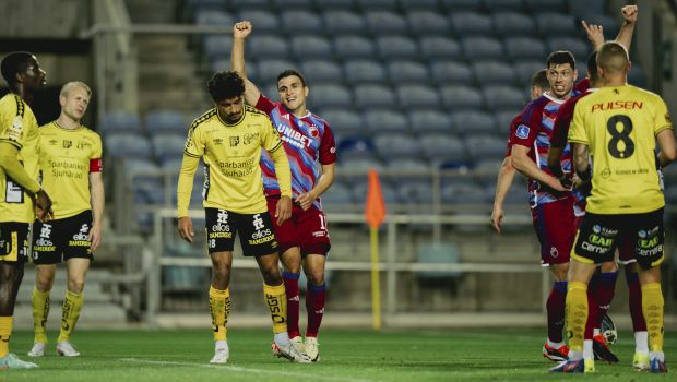 Mohamed Elyounoussi