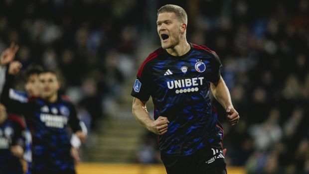 Andreas Cornelius