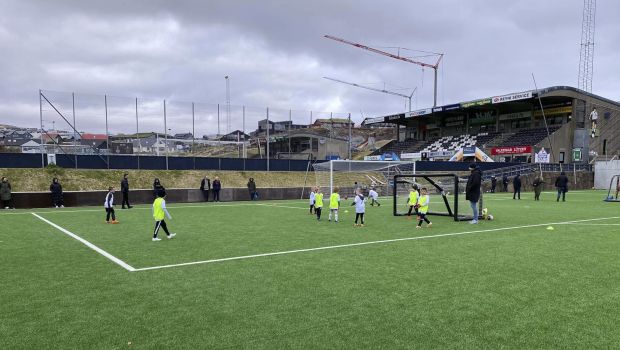 B.36 er ny samarbejdsklub i F.C. København