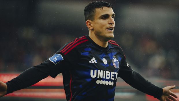 Mohamed Elyounoussi