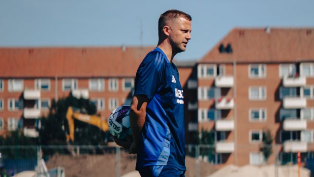 Jacob Neestrup