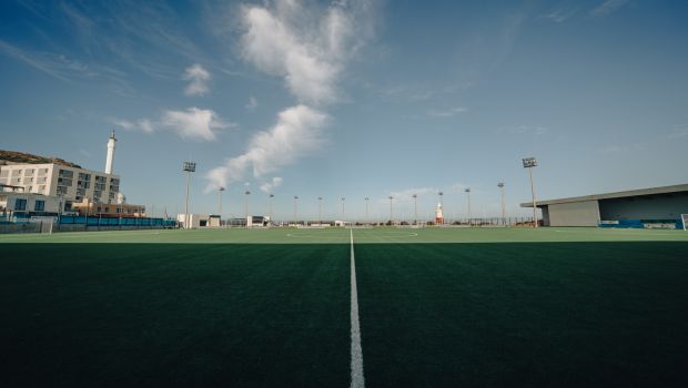 Europa Point Stadium
