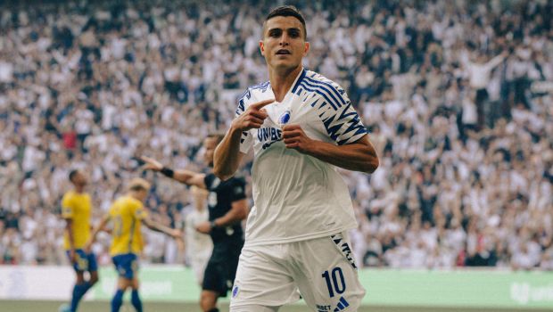 Mohamed Elyounoussi