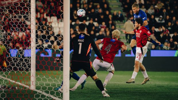 Andreas Cornelius