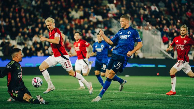 Andreas Cornelius