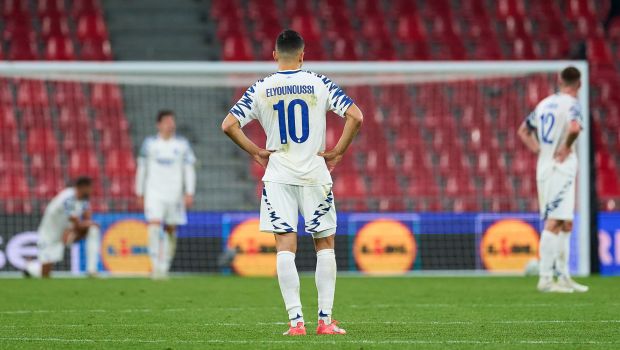 Mohamed Elyounoussi