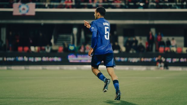 Gabriel Pereira