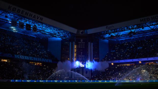 Parken