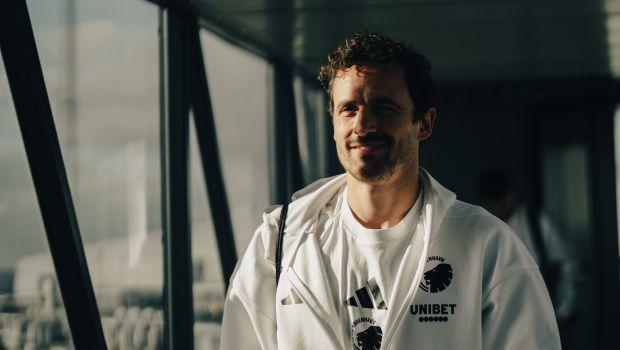 Thomas Delaney