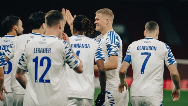 Andreas Cornelius
