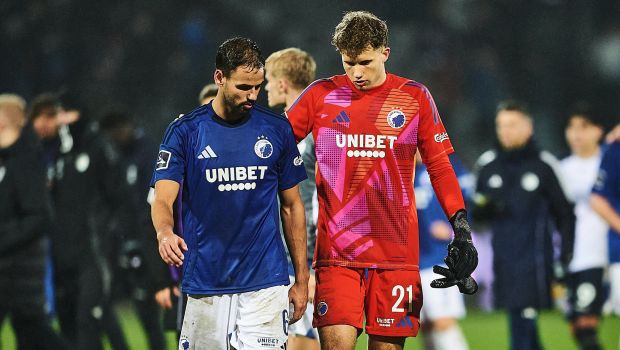 Pantelis Hatzidiakos og Theo Sander