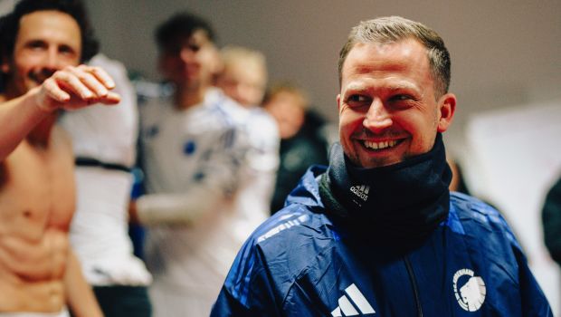 Jacob Neestrup