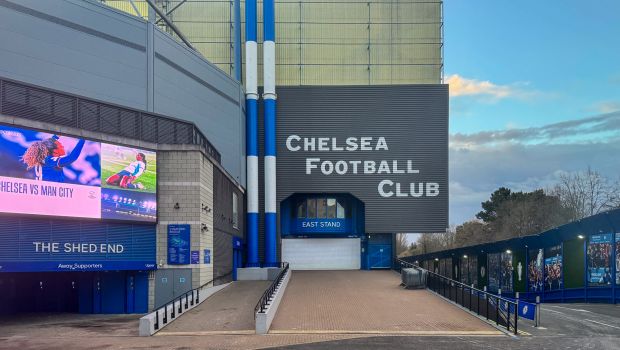 Stamford Bridge