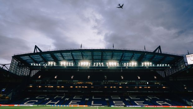 Stamford Bridge