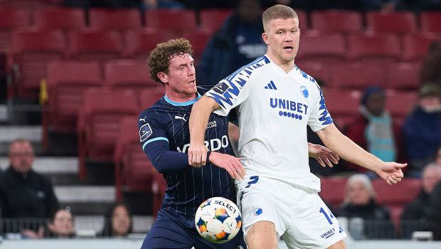 Andreas Cornelius