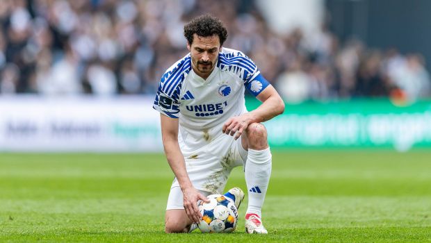 Thomas Delaney