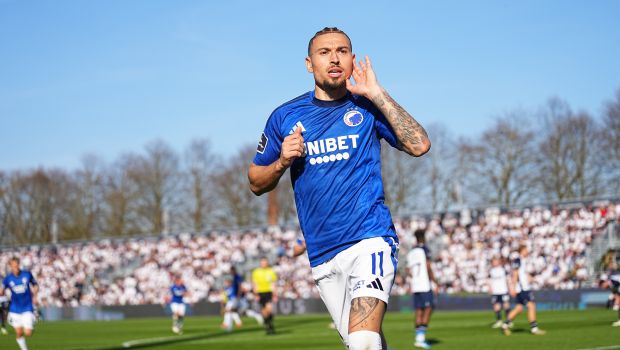 Jordan Larsson