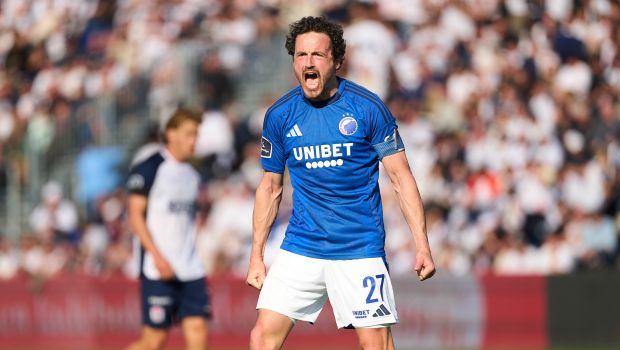 Thomas Delaney