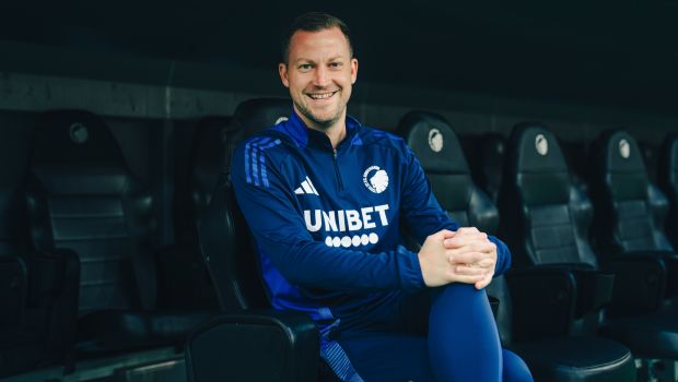 Jacob Neestrup
