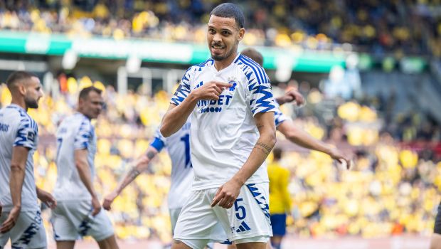 Gabriel Pereira