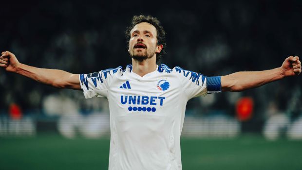 Thomas Delaney
