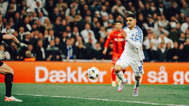 Mohamed Elyounoussi