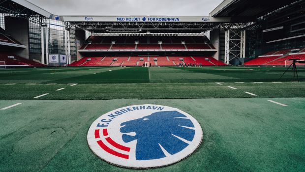 Parken Stadion