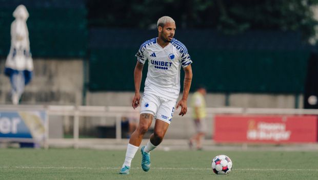 Gabriel Pereira