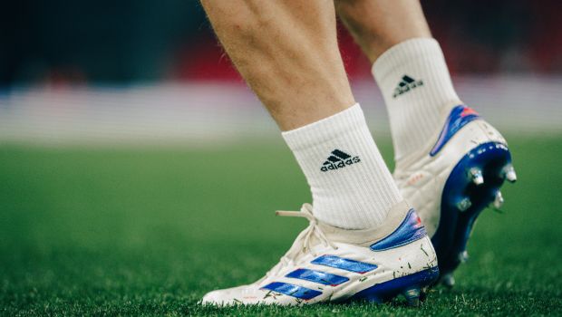 F.C. København x adidas-støvler