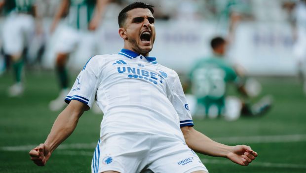 Mohamed Elyounoussi