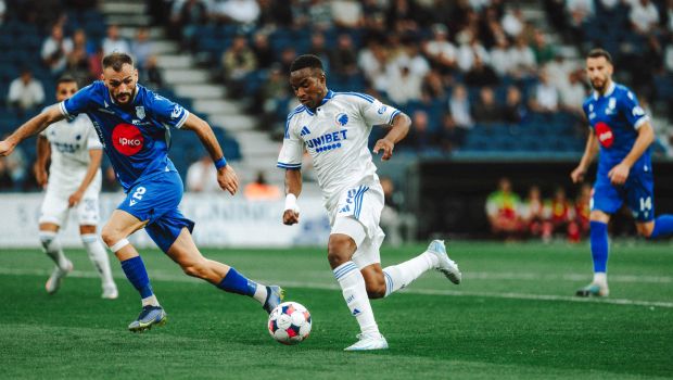 Youssoufa Moukoko